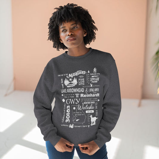 Rural America Apparel