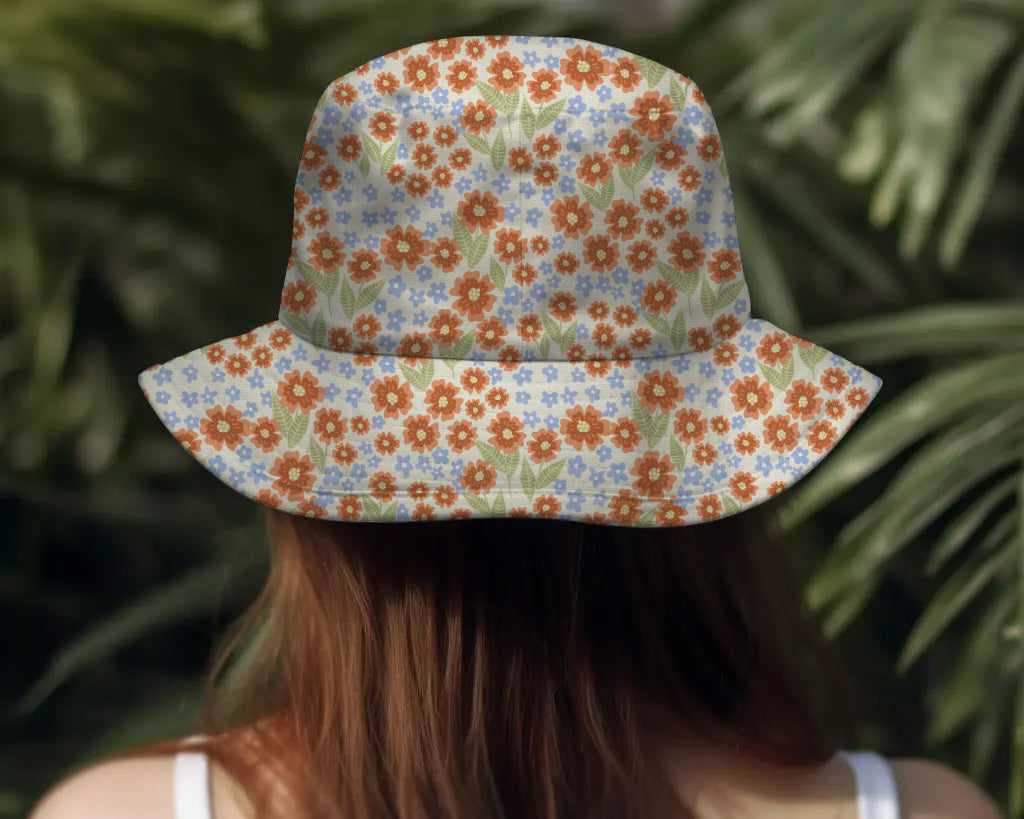 Bucket Hats