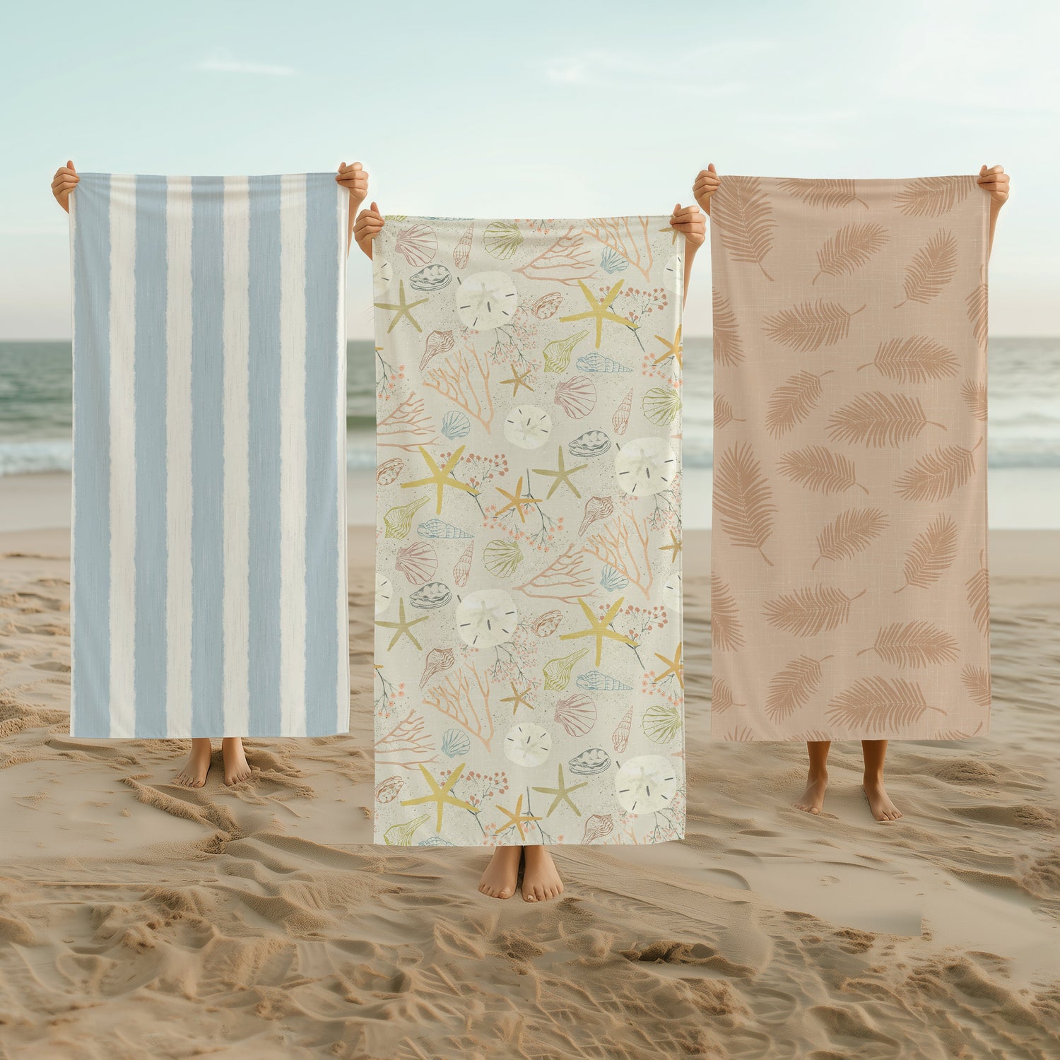 Beach Towels